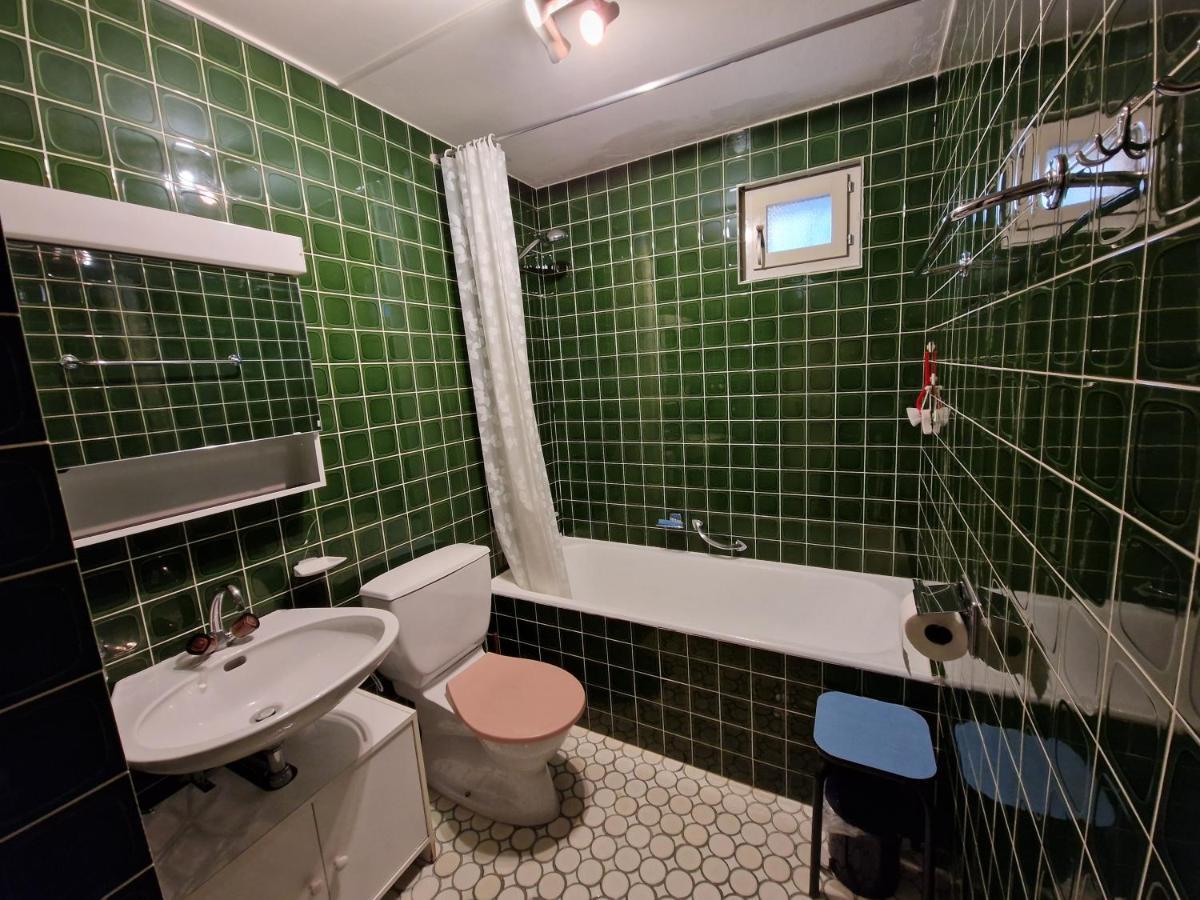 Bonavau Studio3 Champery Luaran gambar