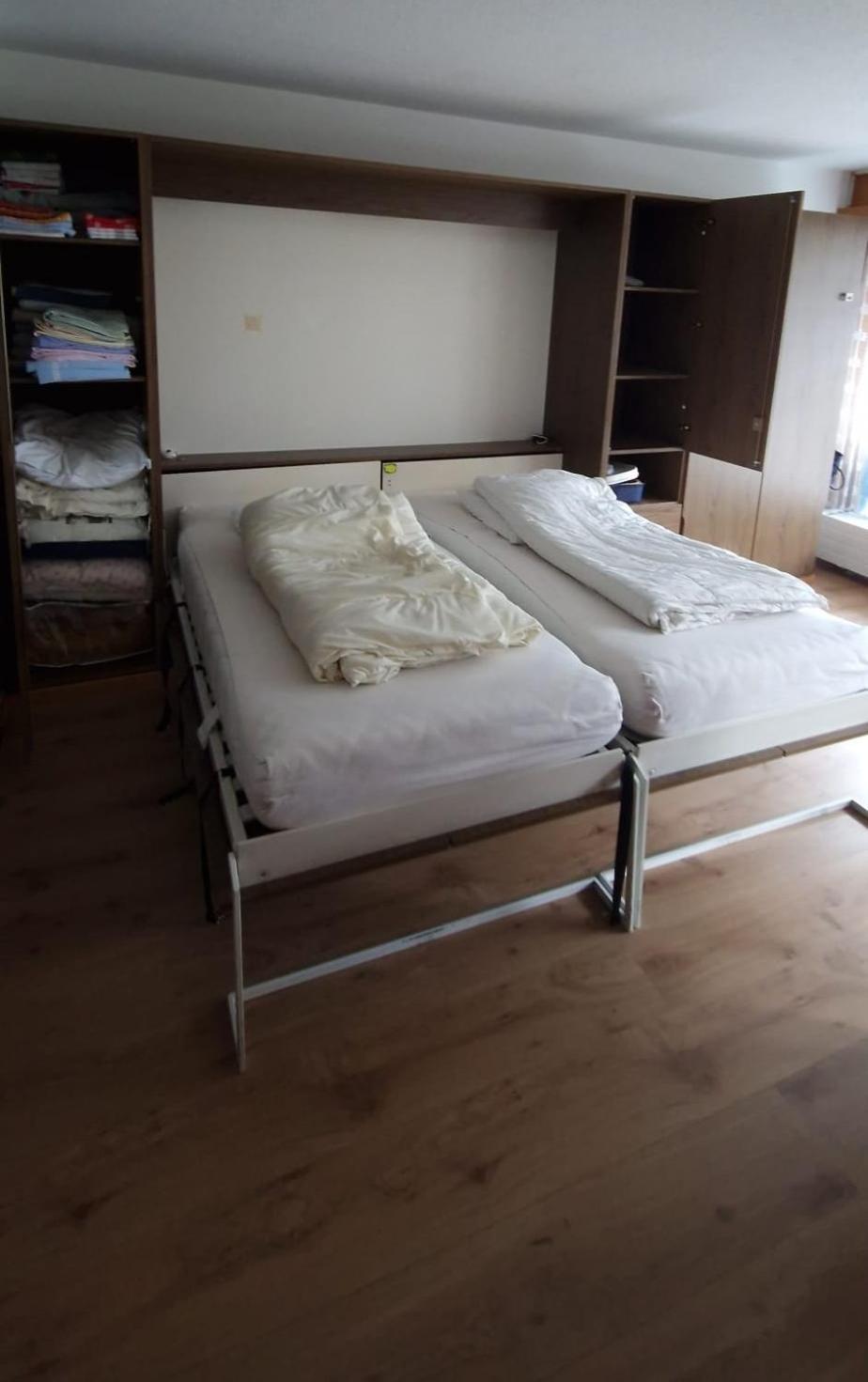 Bonavau Studio3 Champery Luaran gambar